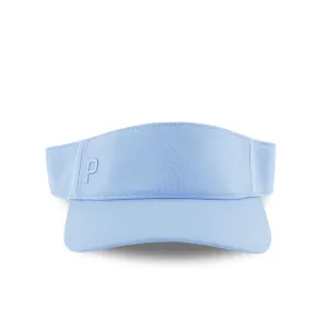 Puma - Women's "P" Golf Visor (024722 07)
