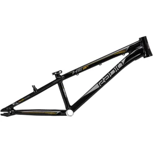 Radio Helium 24 Cruiser XL BMX Race Frame