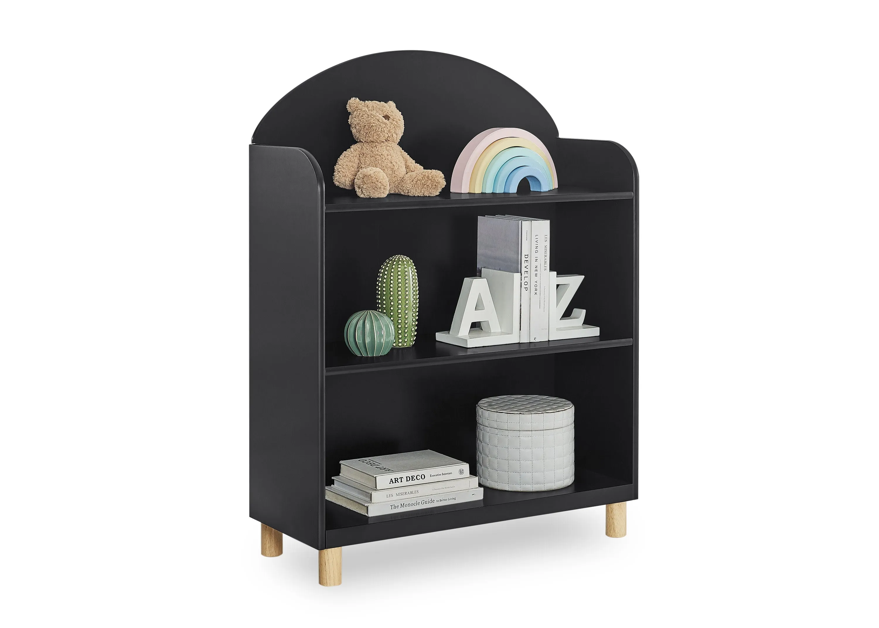 Reese Bookcase