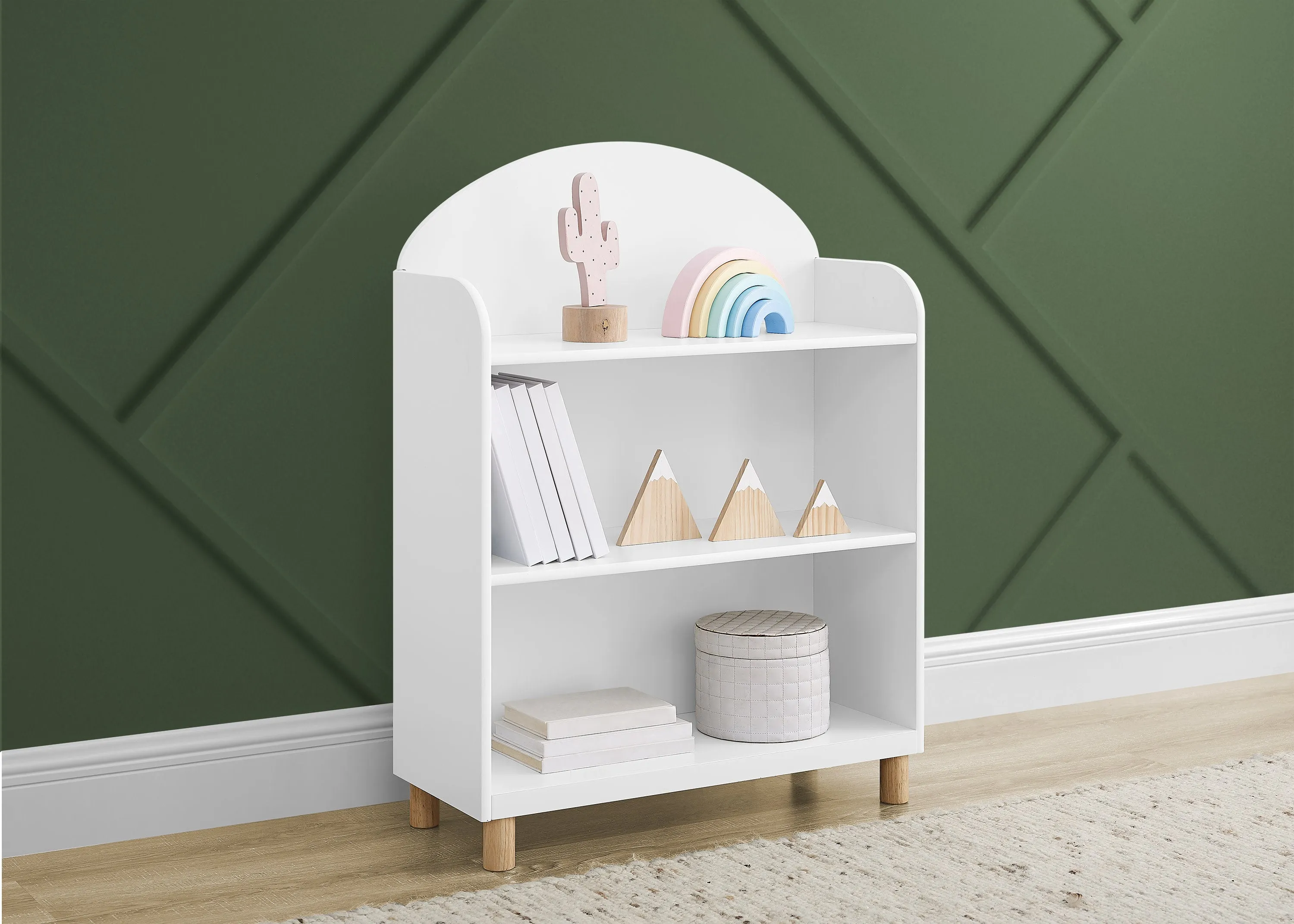 Reese Bookcase