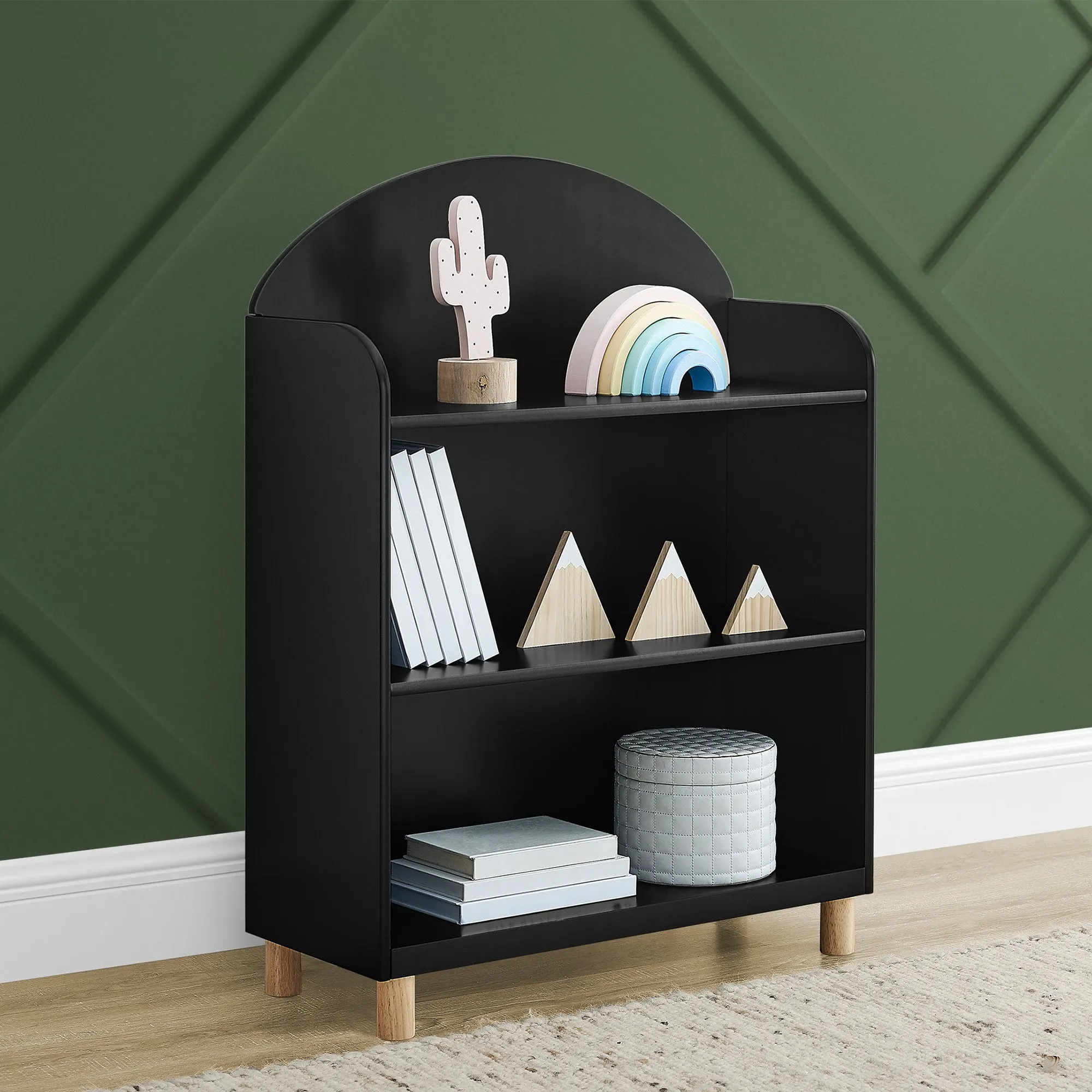 Reese Bookcase