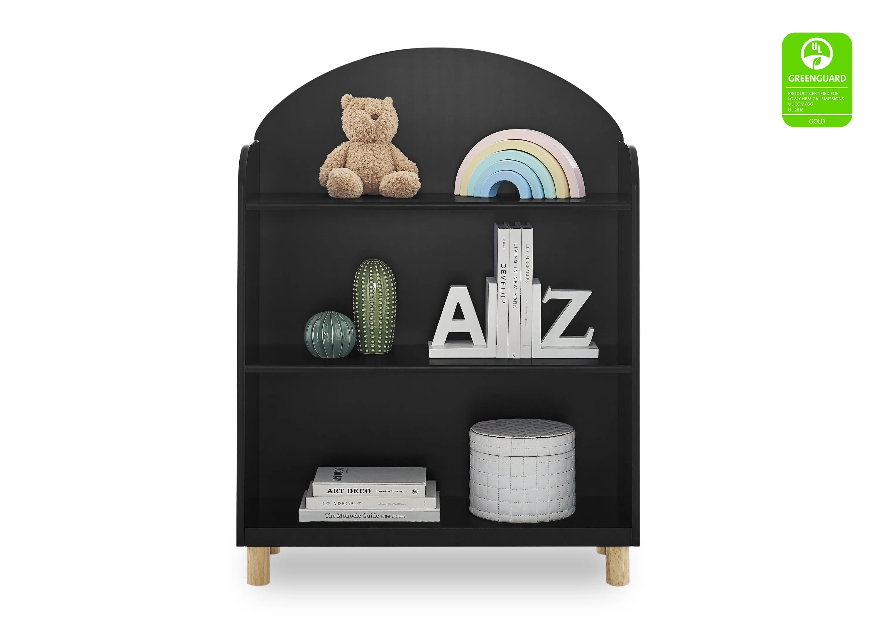 Reese Bookcase