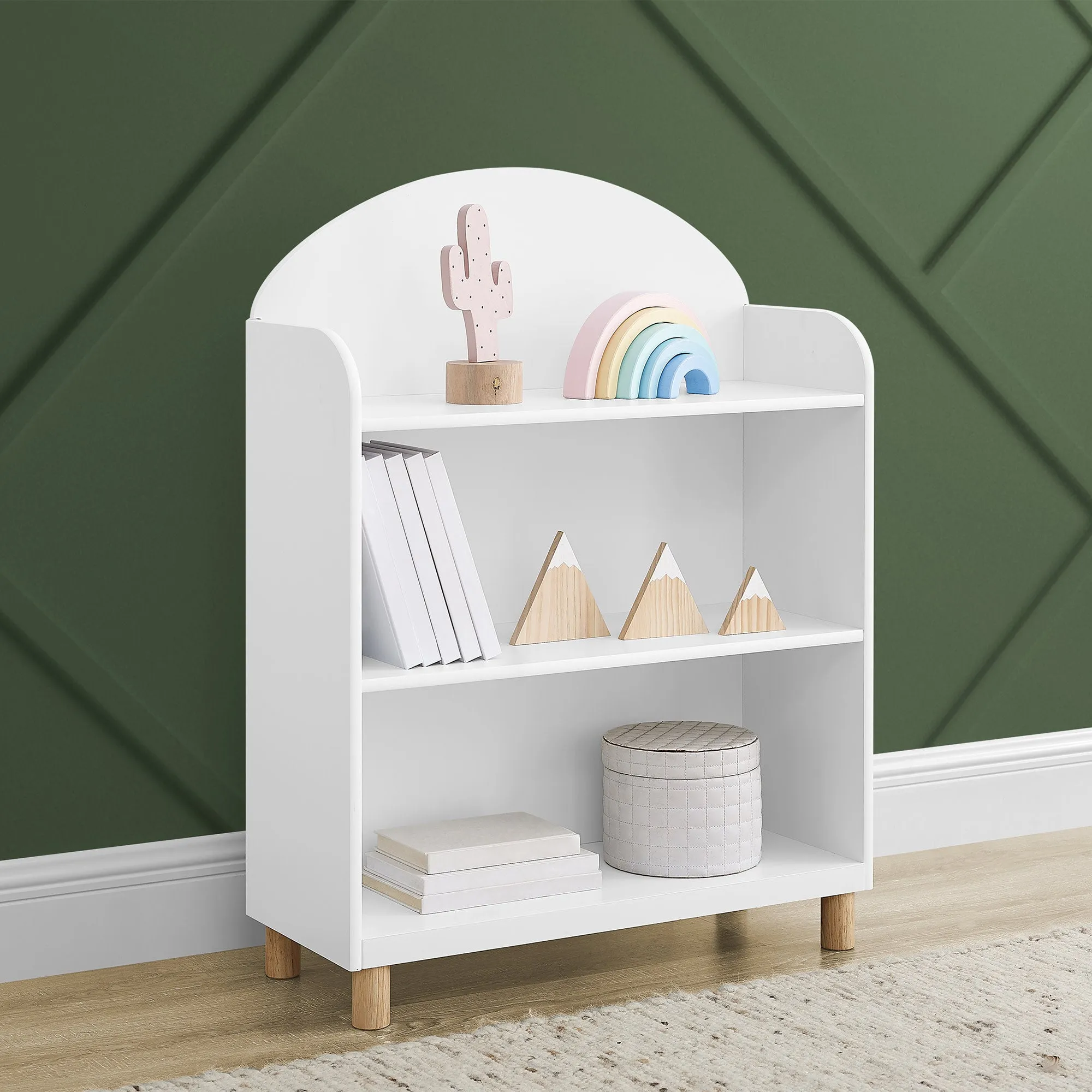 Reese Bookcase