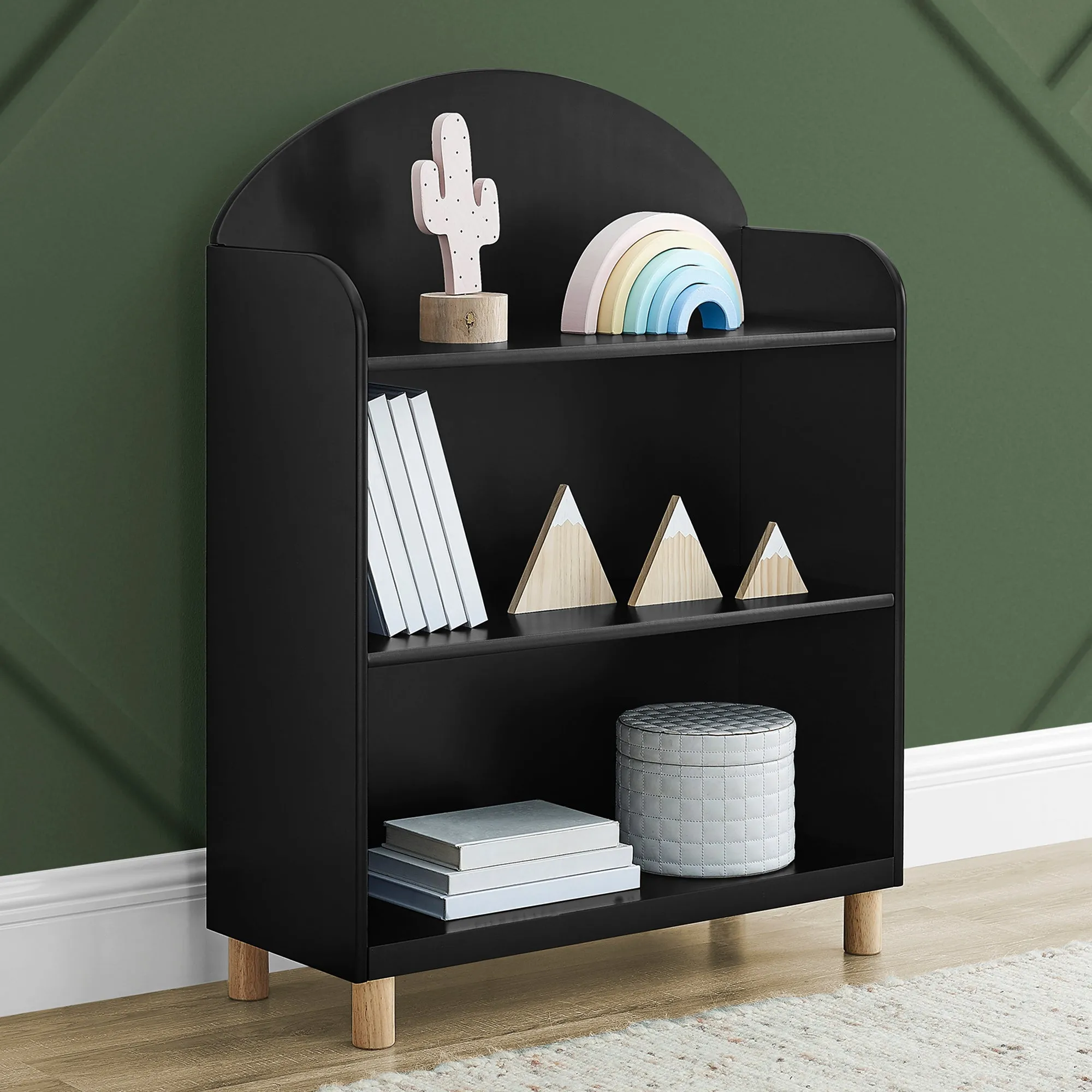 Reese Bookcase