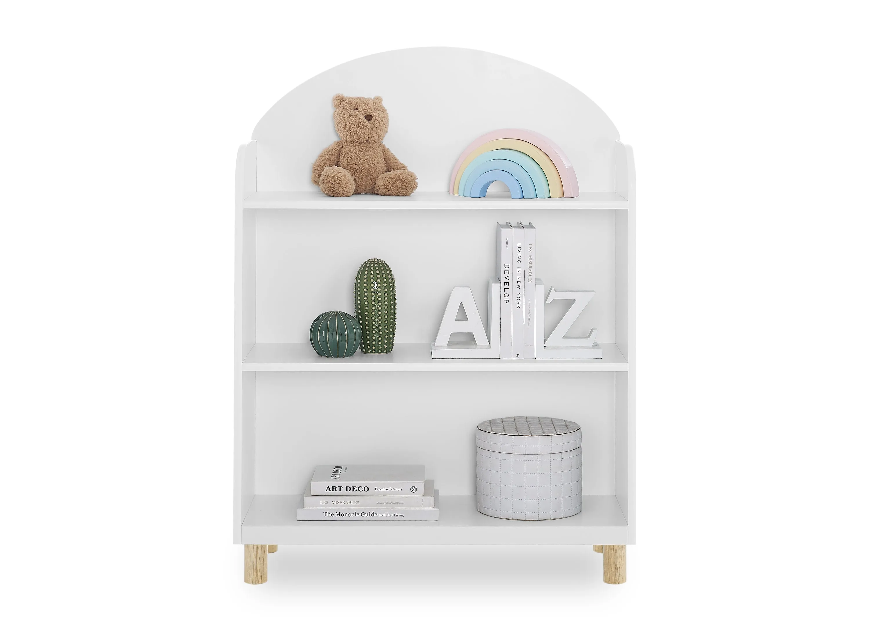 Reese Bookcase