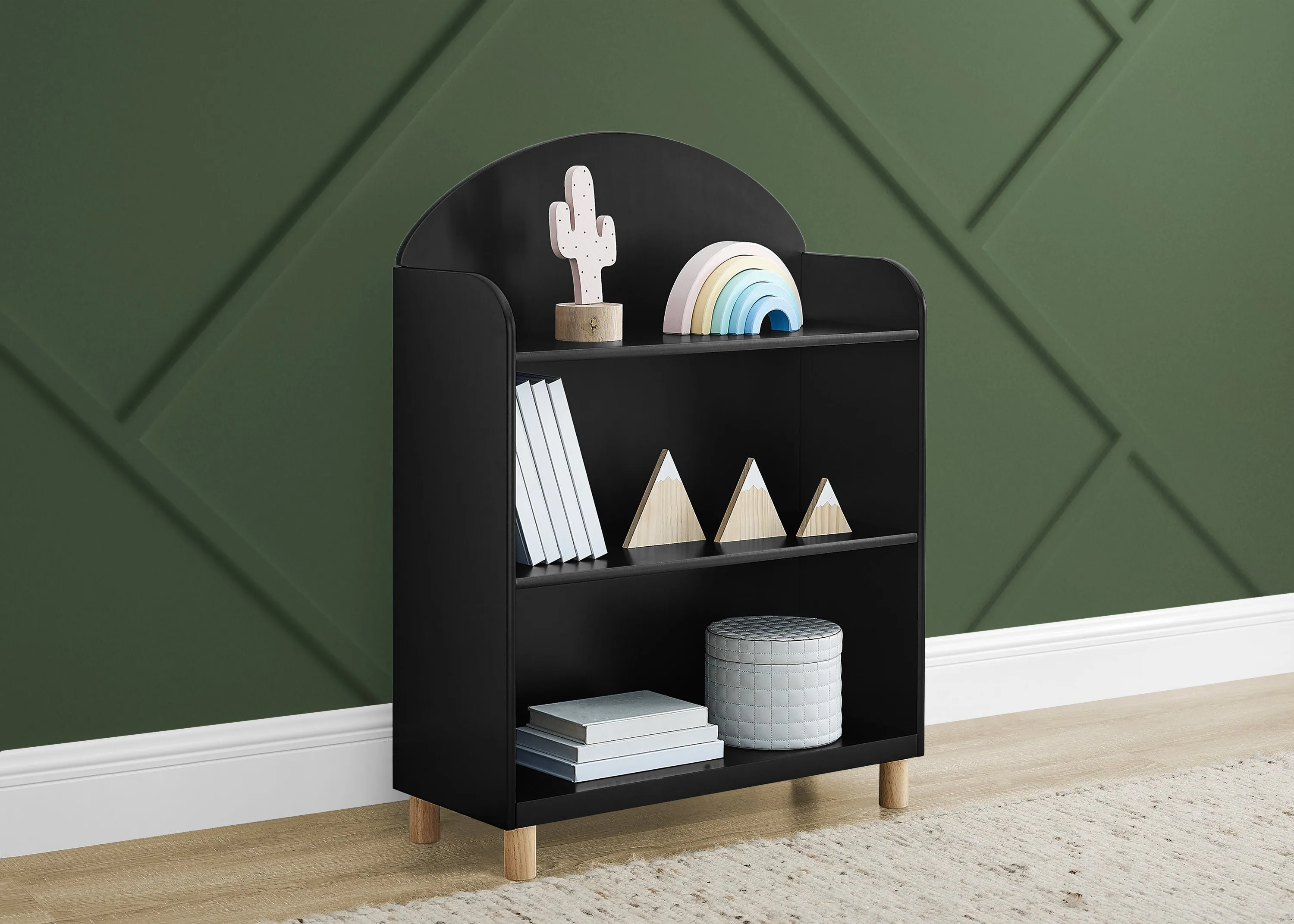Reese Bookcase
