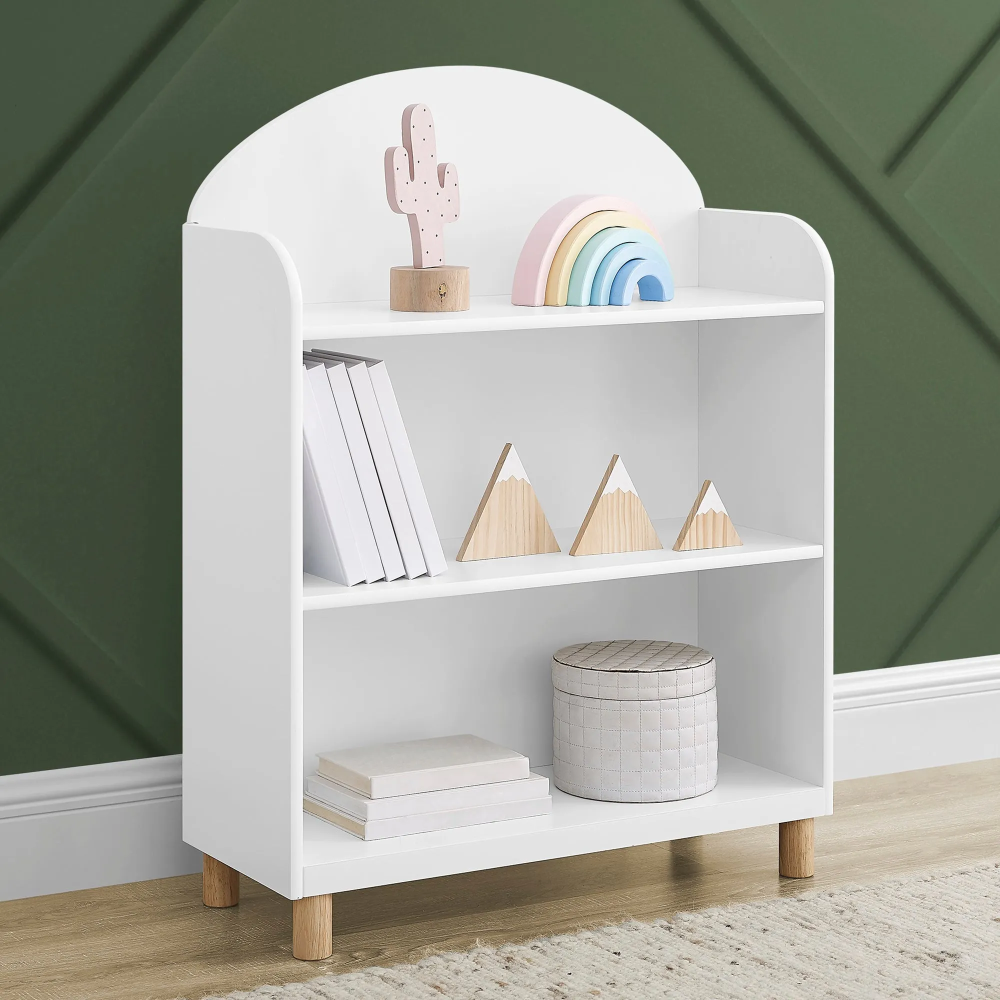 Reese Bookcase