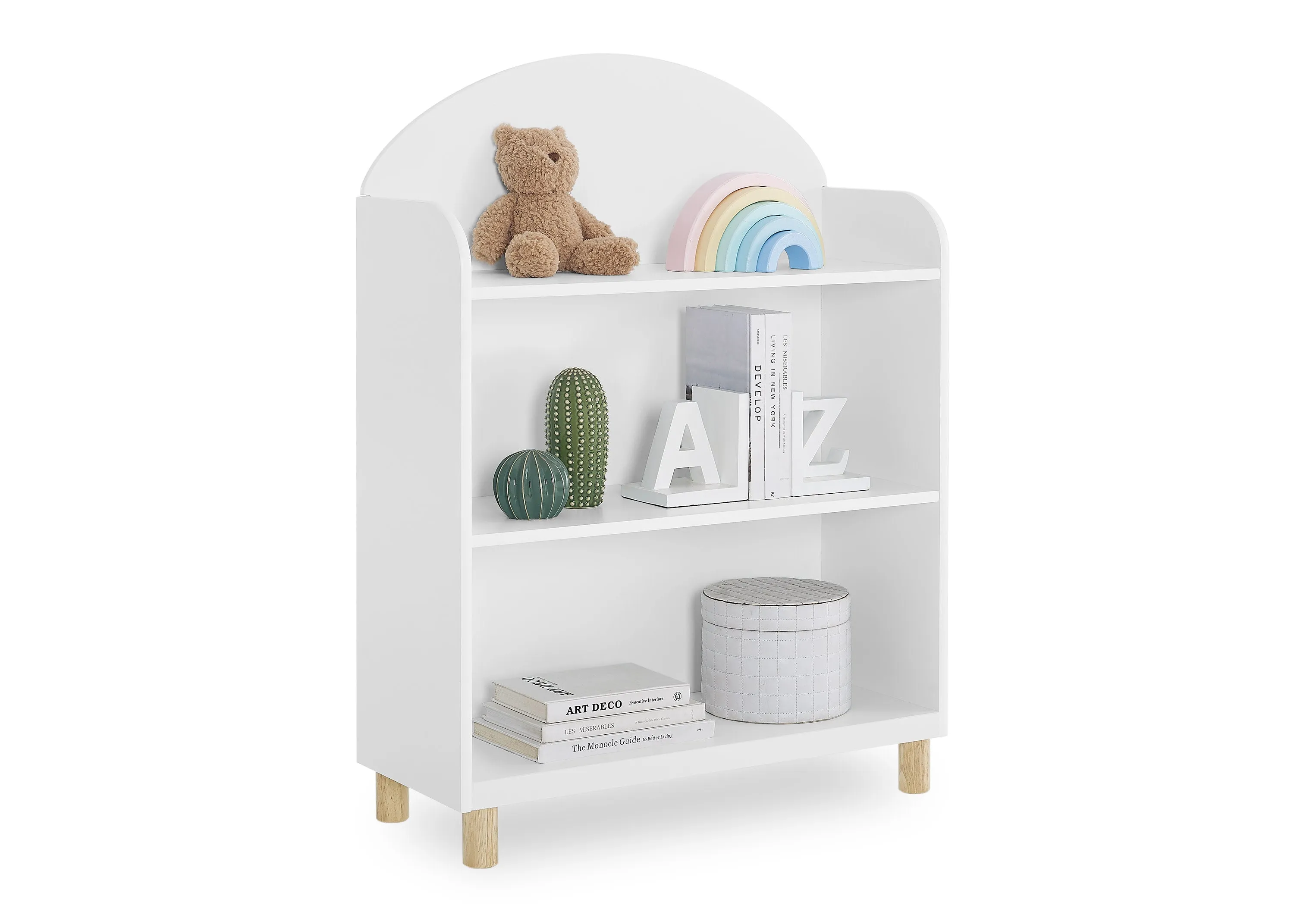 Reese Bookcase