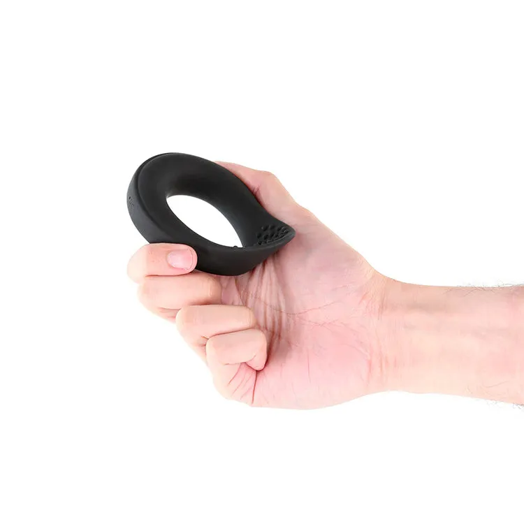 Renegade Slider Vibrating Cock Ring