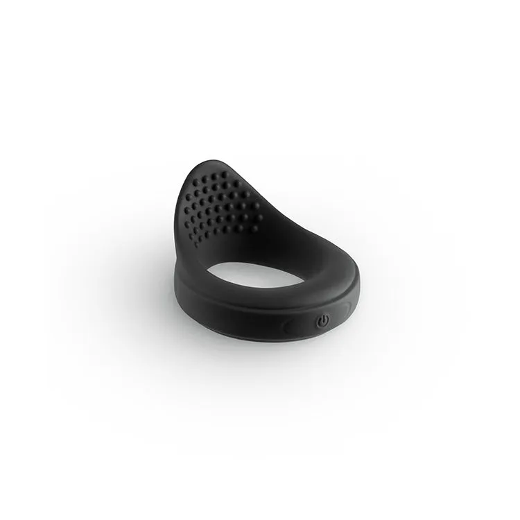 Renegade Slider Vibrating Cock Ring