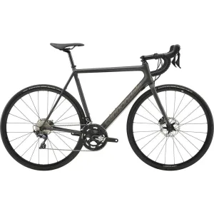 Road - Carbon - Race Geometry