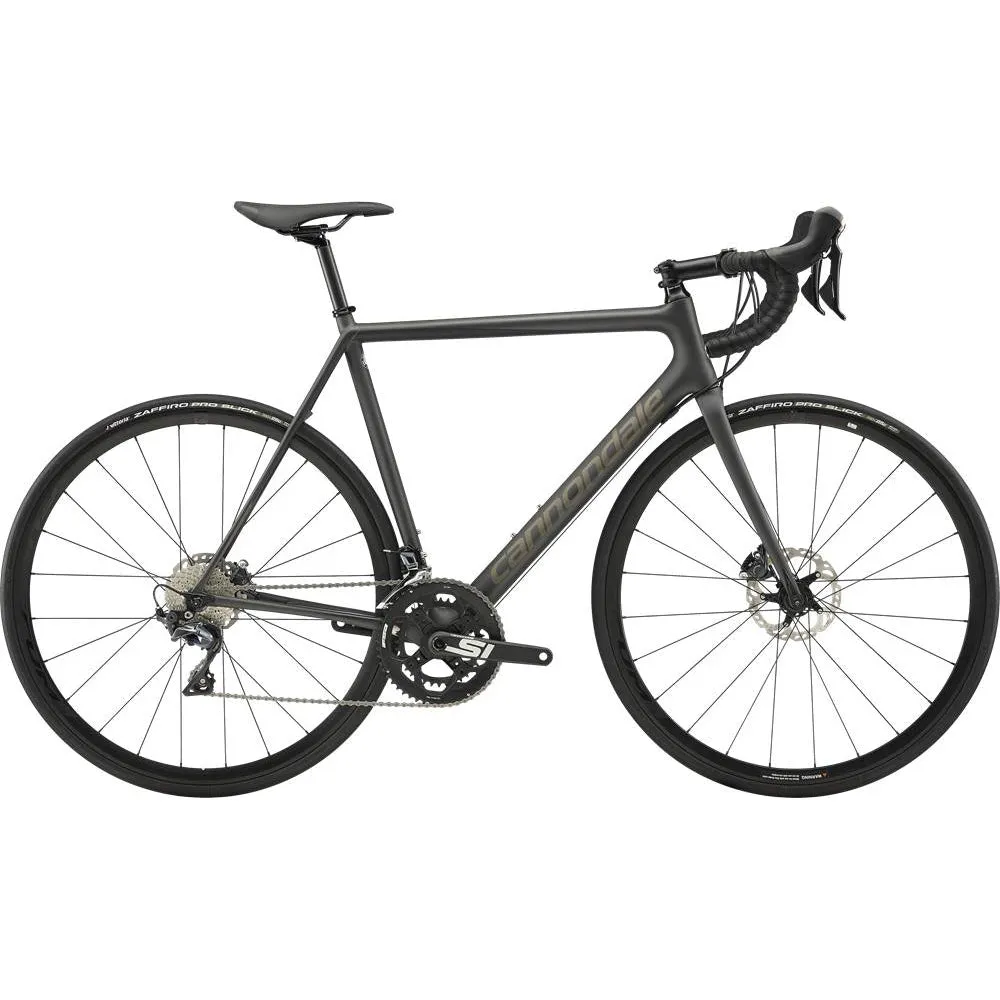 Road - Carbon - Race Geometry