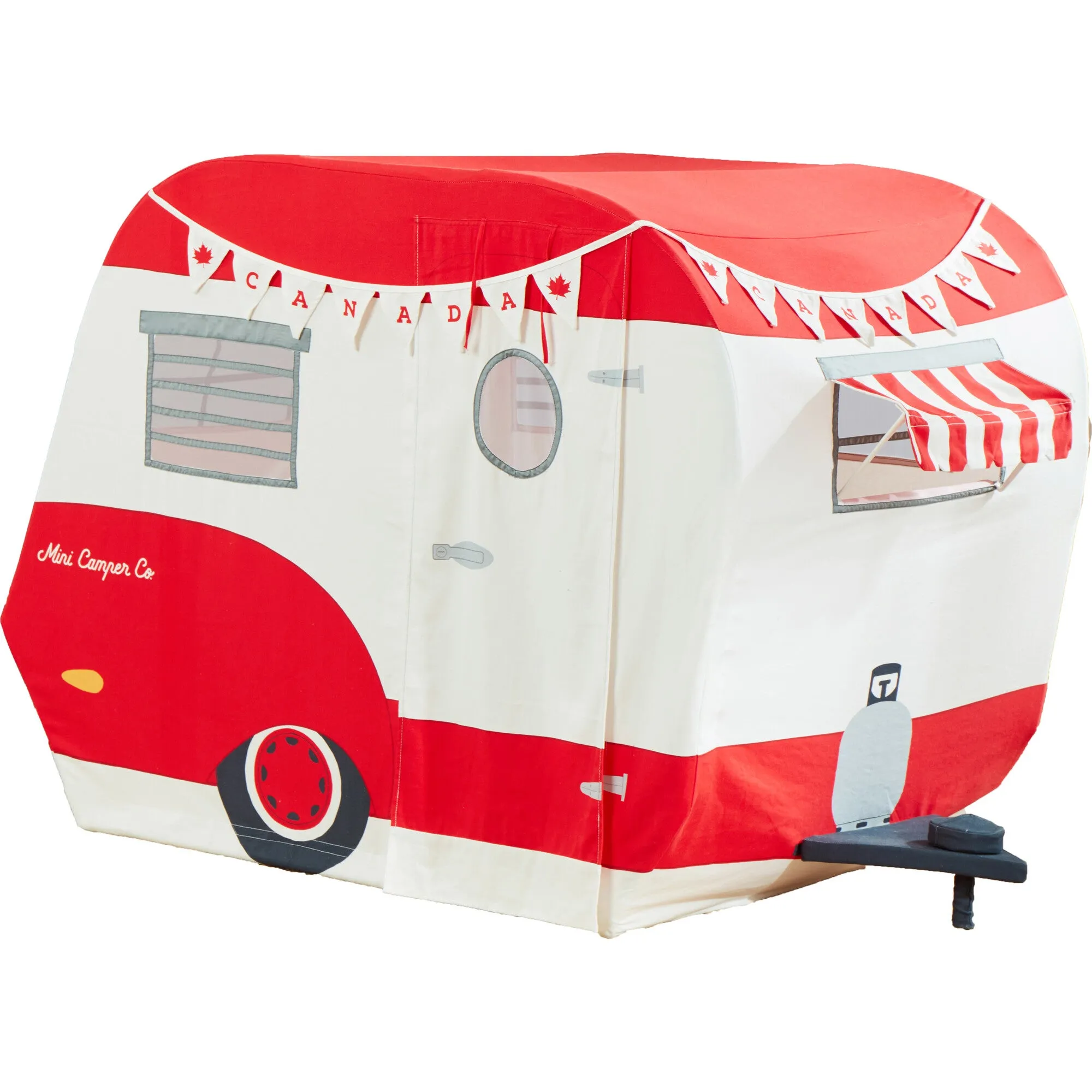 Road Trip Camper Play House