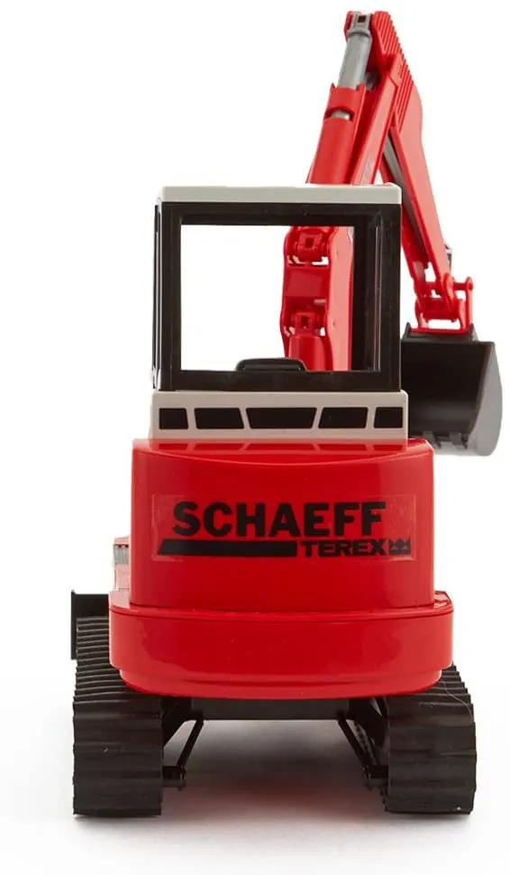 Schaeff HR16 Mini Excavator