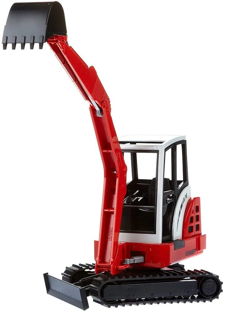 Schaeff HR16 Mini Excavator