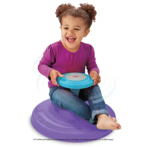 Sit 'n Spin Classic