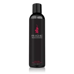 Sliquid - Ride BodyWorx Silicone Based Lubricant