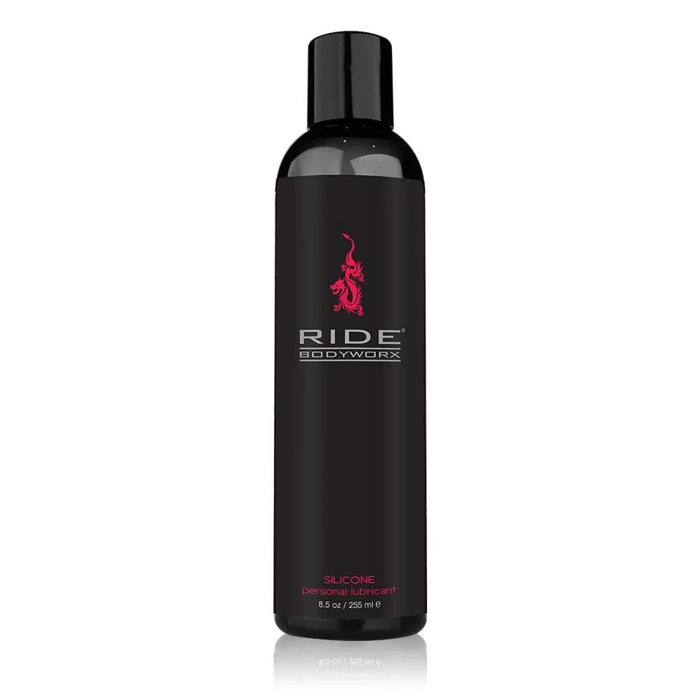 Sliquid - Ride BodyWorx Silicone Based Lubricant