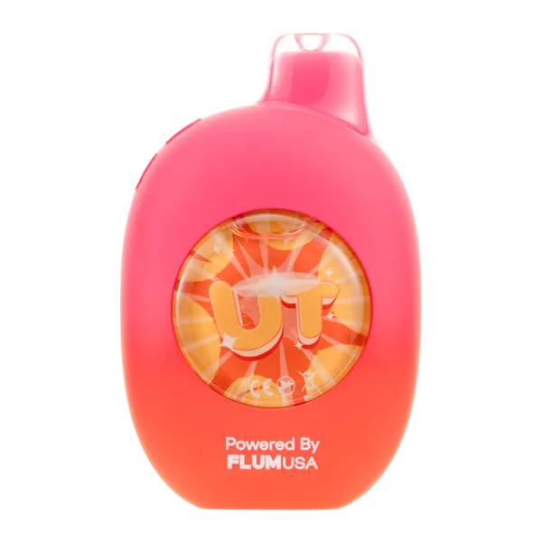 Sour Fab/Citrus Ice UT 50K