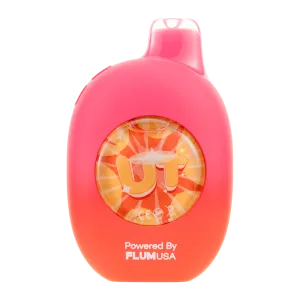 Sour Fab/Citrus Ice UT 50K