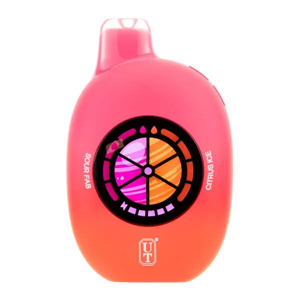 Sour Fab/Citrus Ice UT 50K