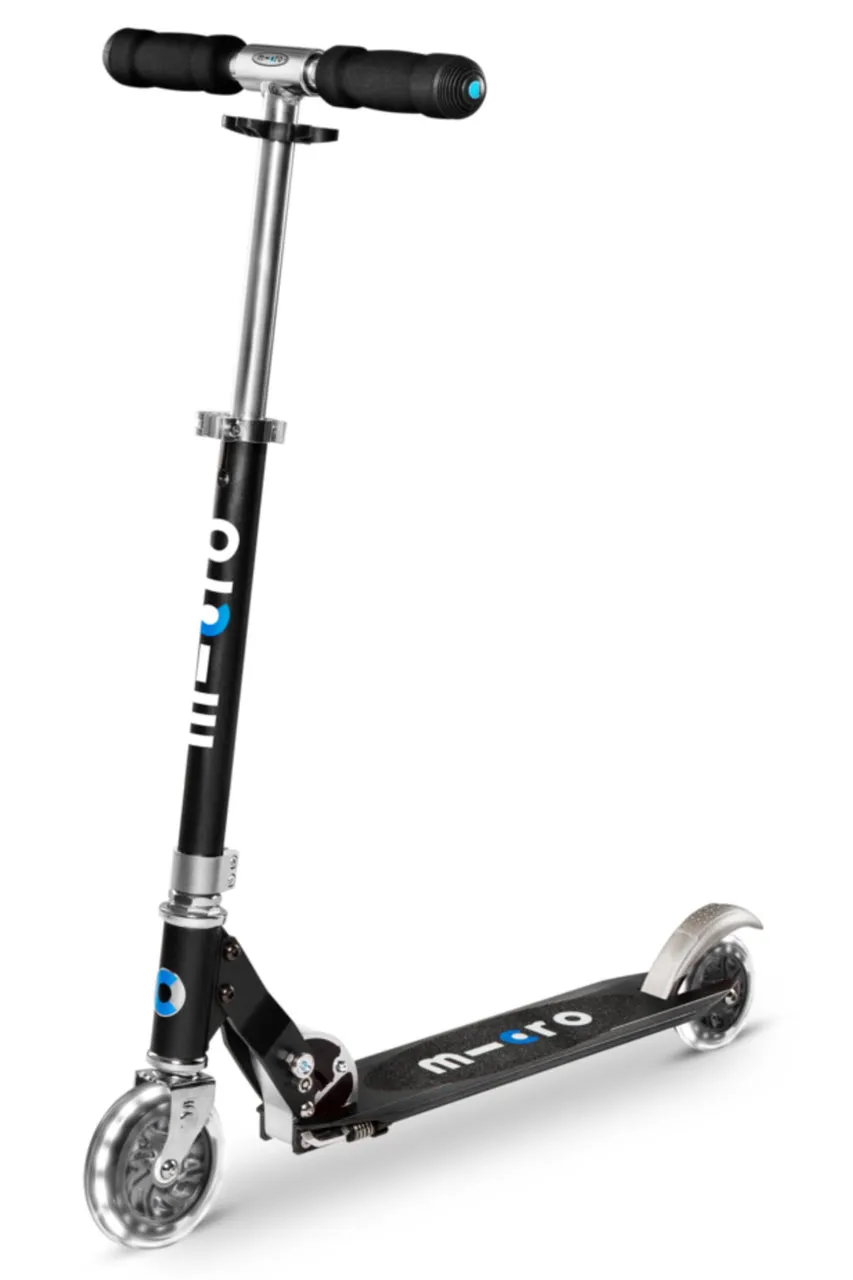 Sprite LED - Black