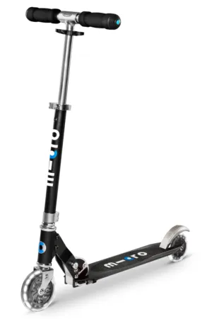 Sprite LED - Black
