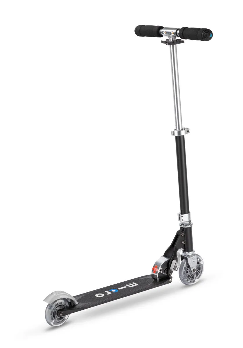 Sprite LED - Black