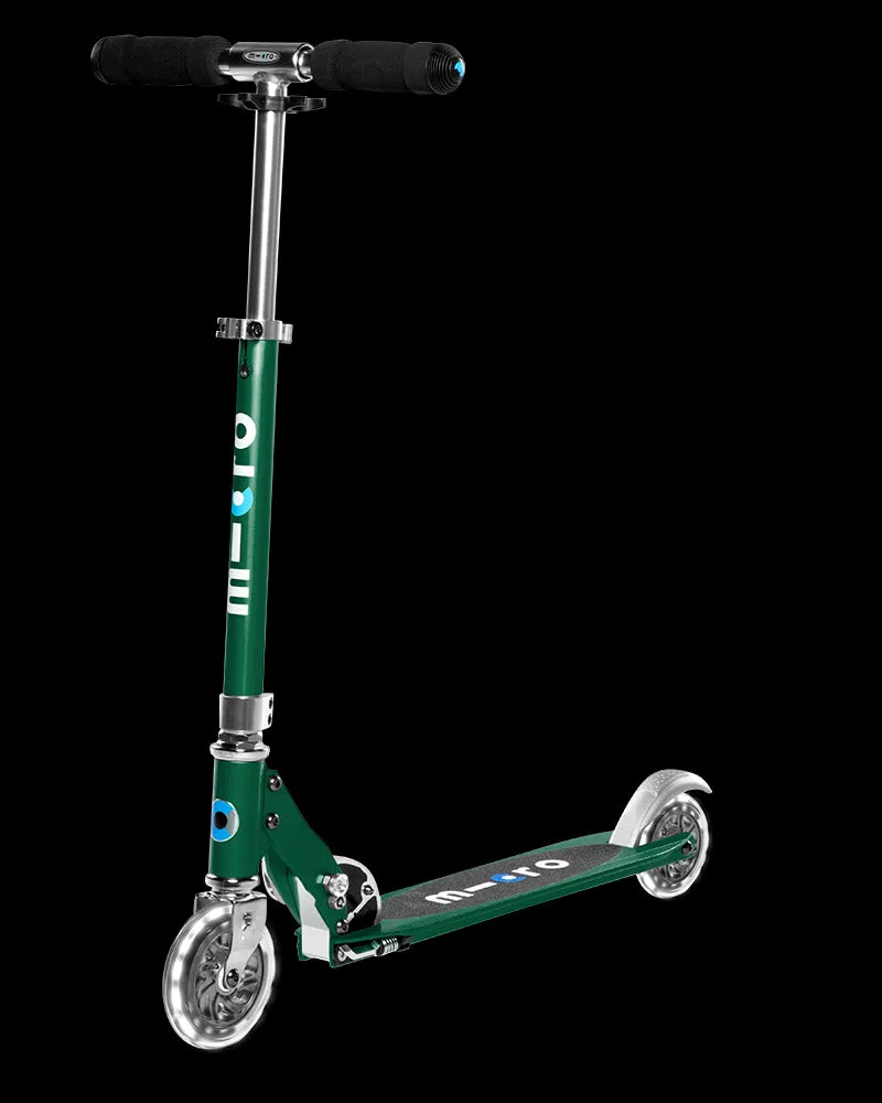 Sprite LED - Forest Green