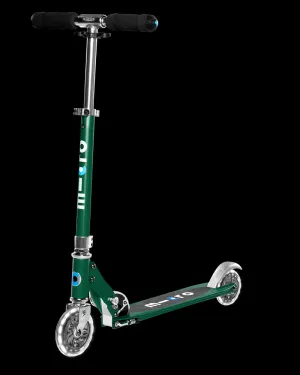 Sprite LED - Forest Green