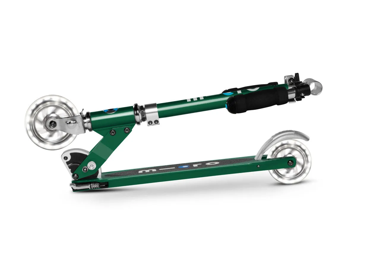 Sprite LED - Forest Green