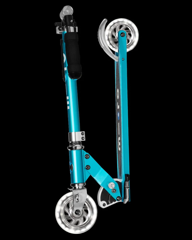 Sprite LED - Ocean Blue
