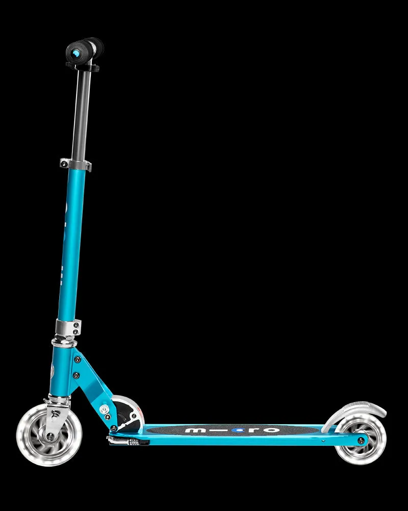 Sprite LED - Ocean Blue