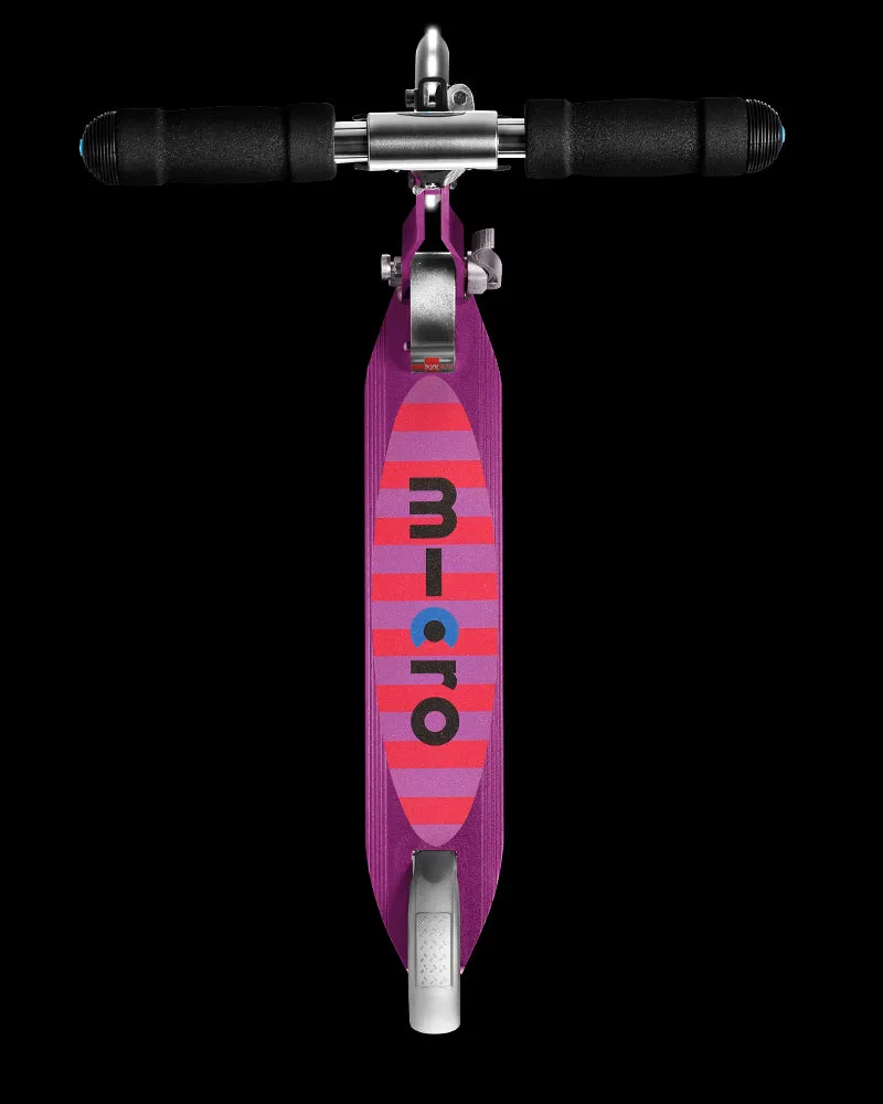 Sprite LED - Purple Stripe