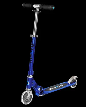 Sprite LED - Sapphire Blue