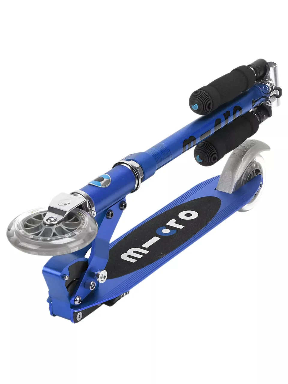Sprite LED - Sapphire Blue