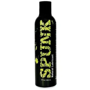 Spunk - Natural Oil Based Lubricant