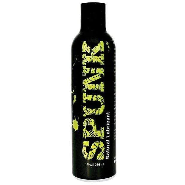 Spunk - Natural Oil Based Lubricant