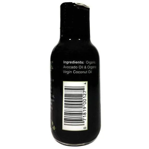 Spunk - Natural Oil Based Lubricant