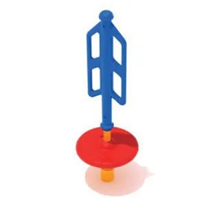 Stand and Spin