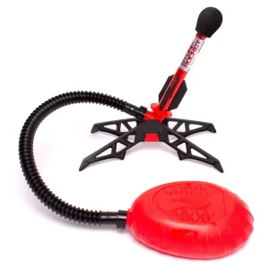 Stomp Rocket