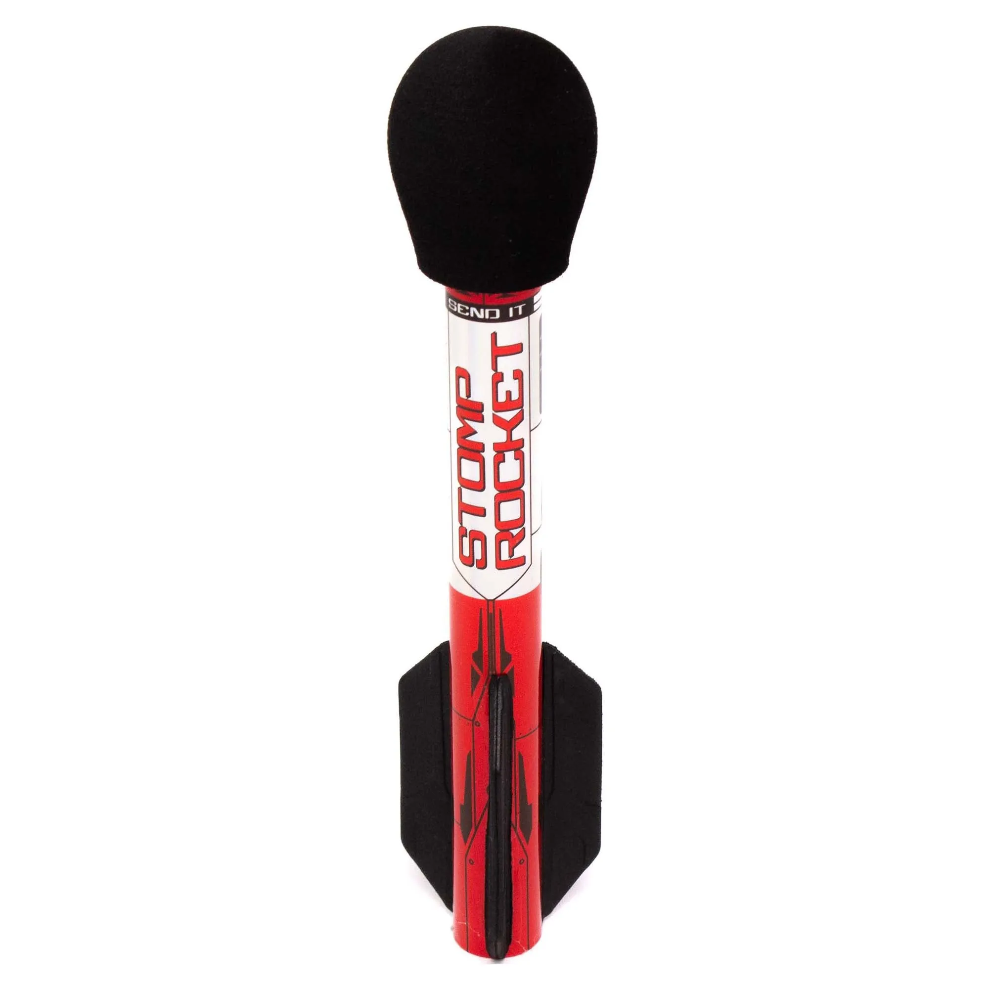 Stomp Rocket
