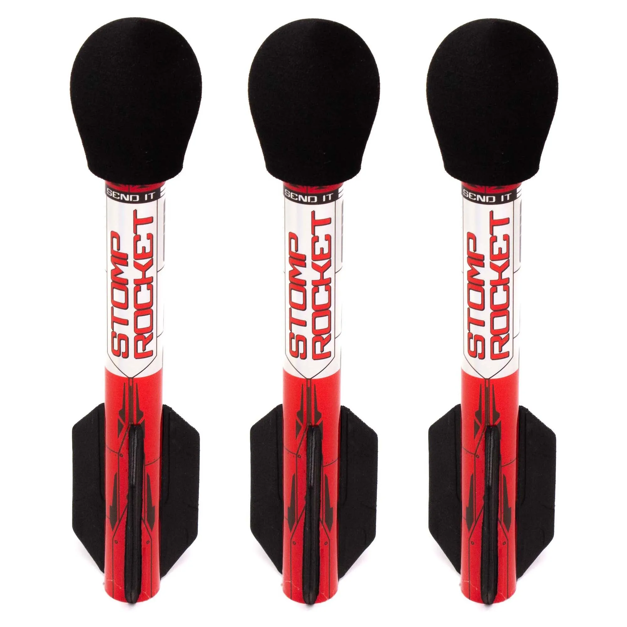 Stomp Rocket