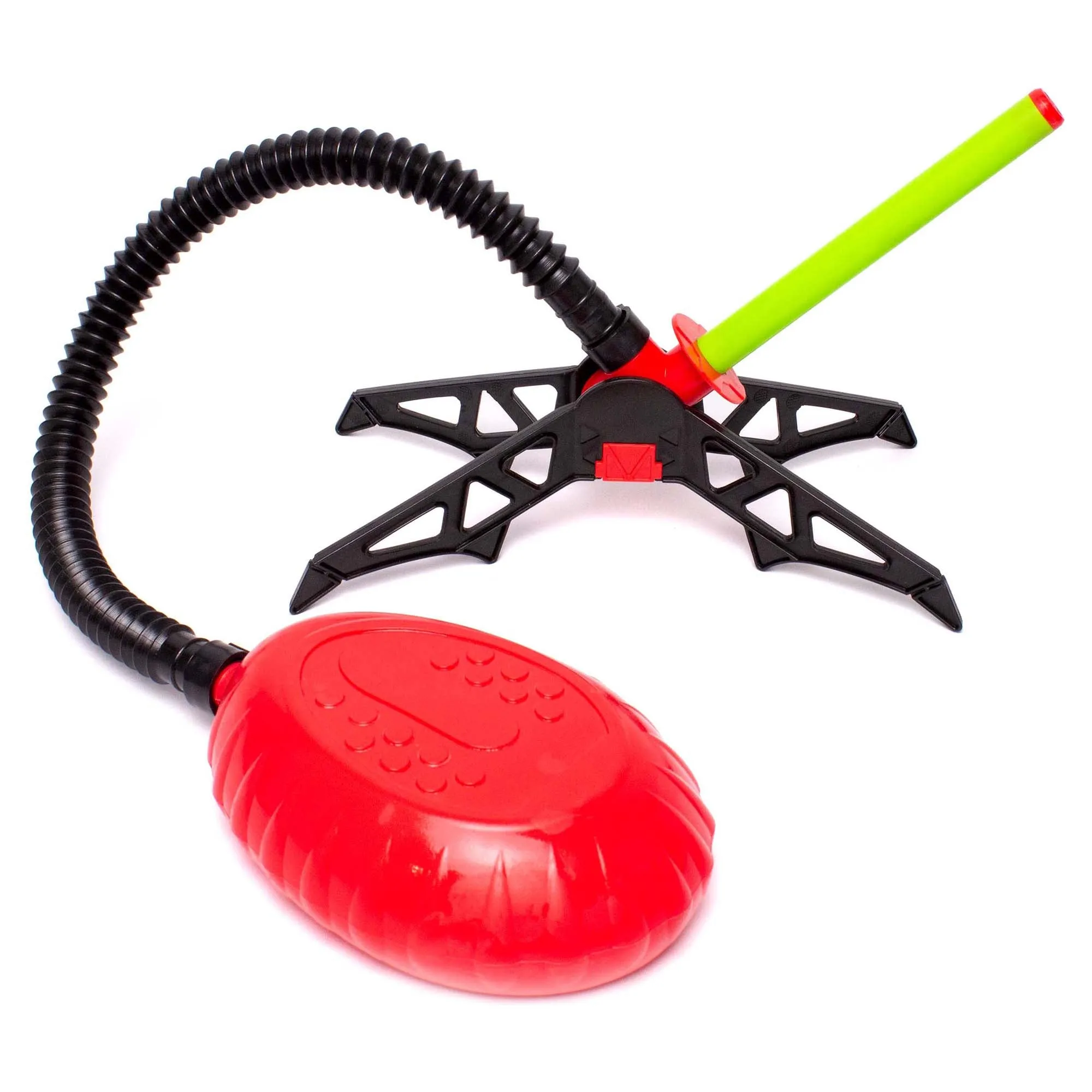 Stomp Rocket