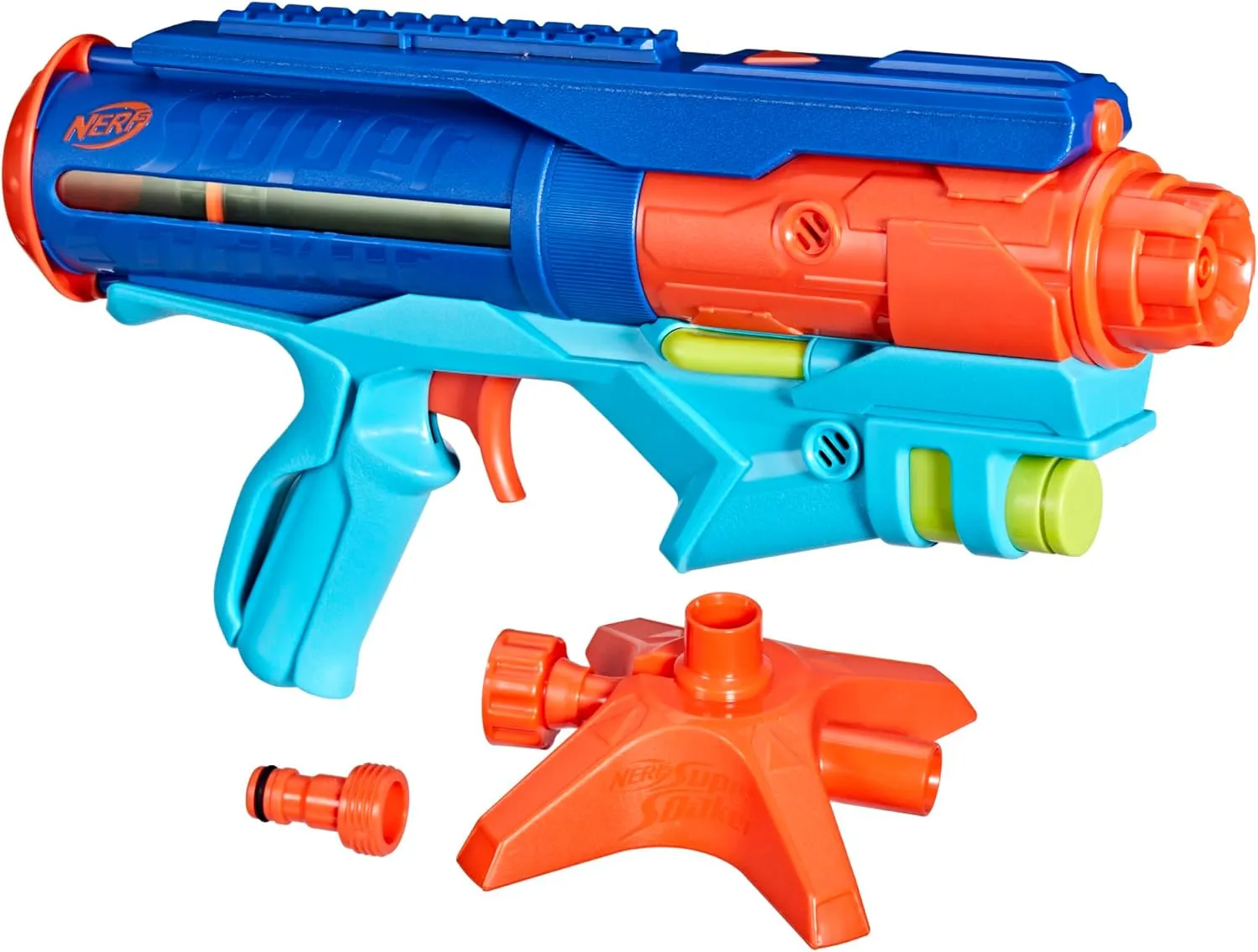 Super Soakers