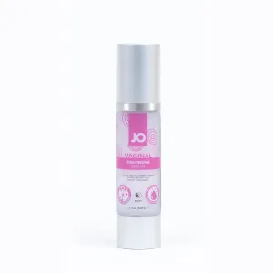 System JO - Vaginal Tightening Serum