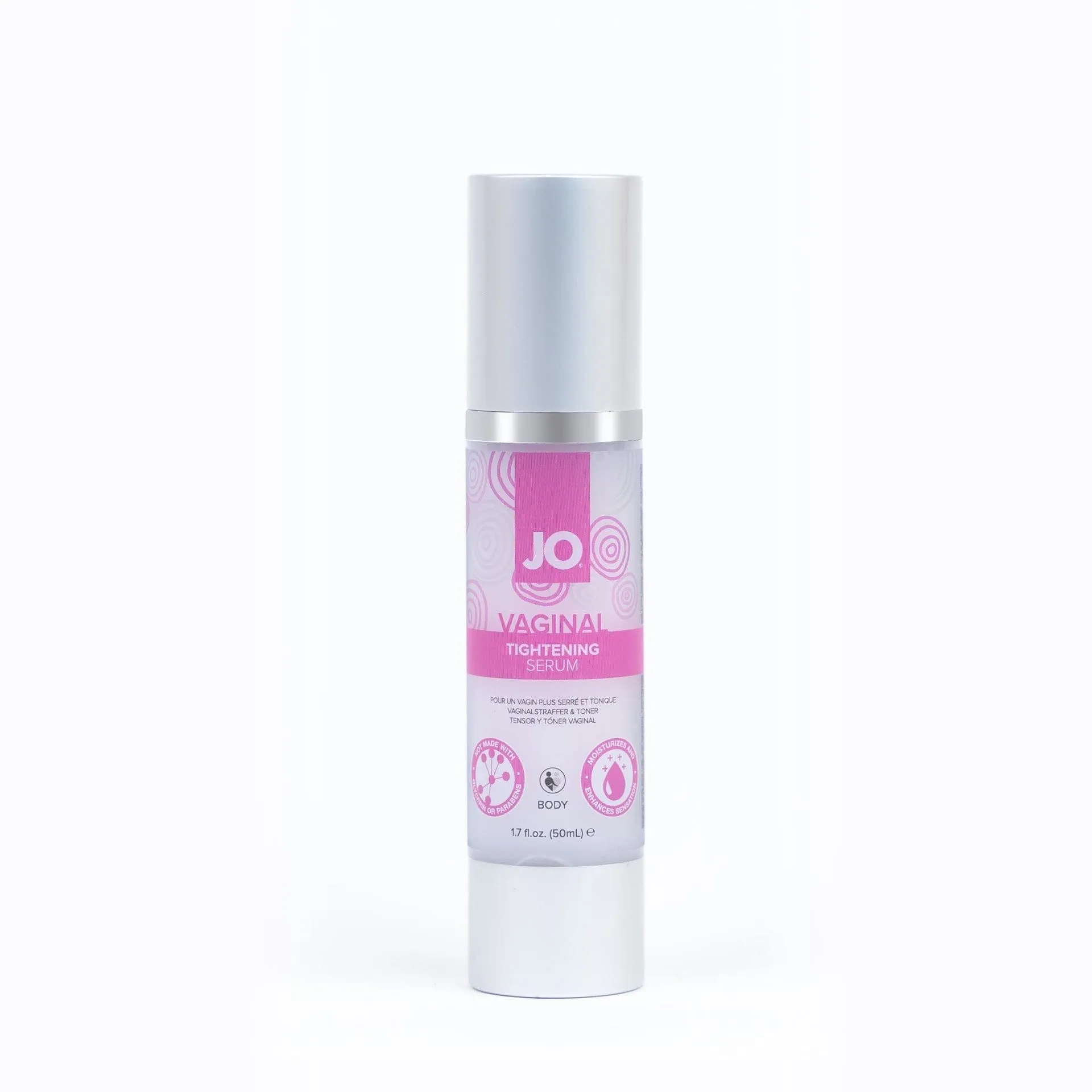 System JO - Vaginal Tightening Serum