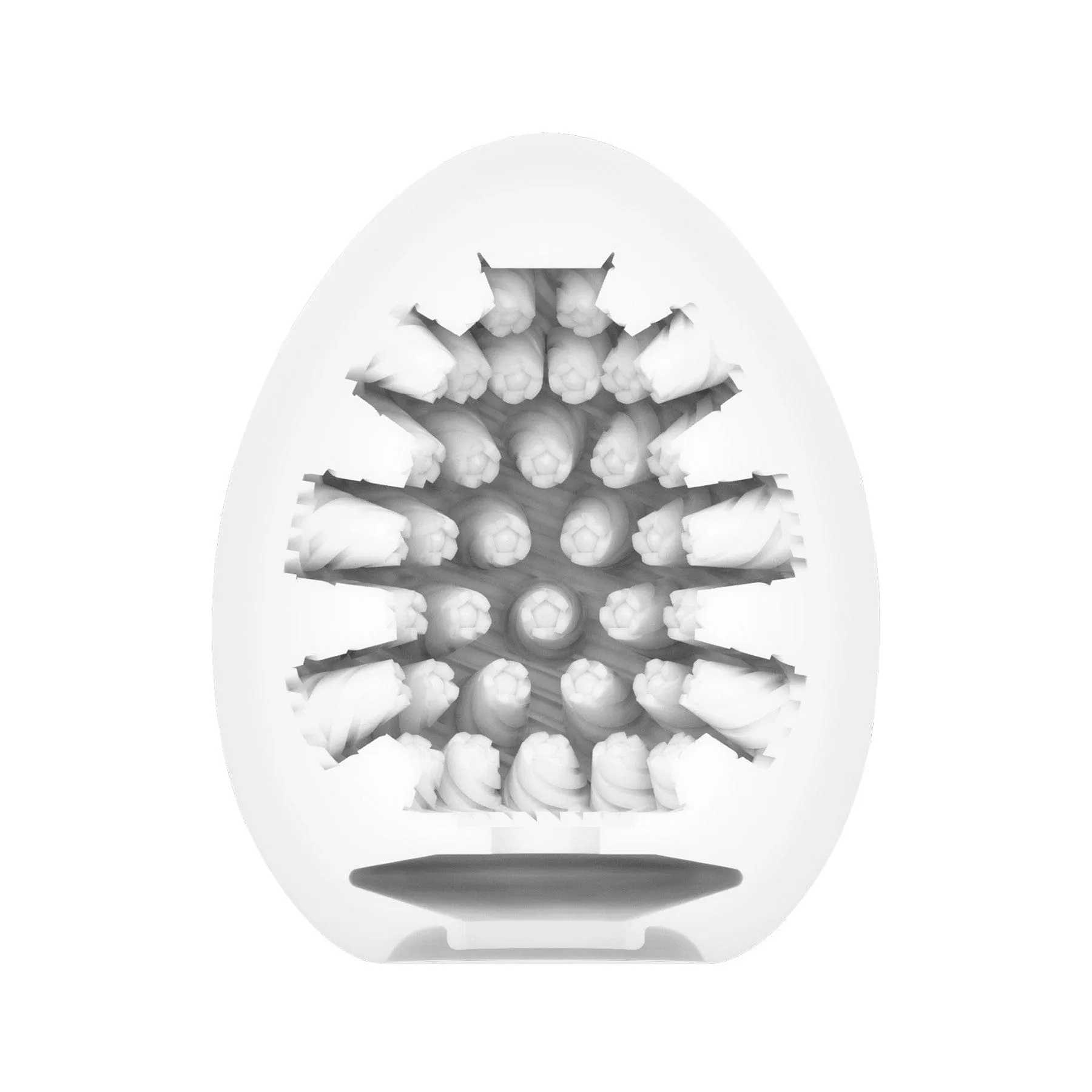 Tenga - Strong Sensation Hard Boiled II Series Masturbator Egg Stroker
