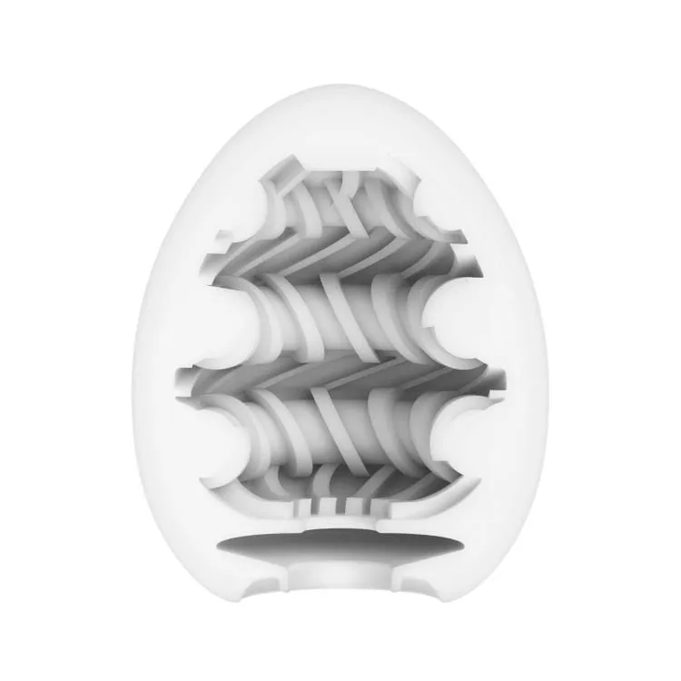 Tenga - Wonder Series Masturbator Egg Stroker