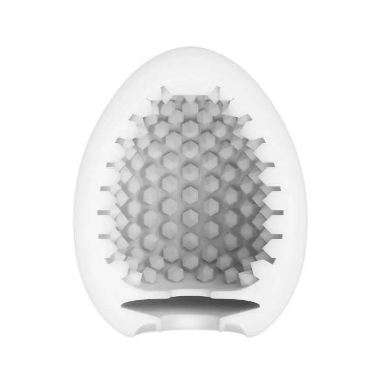 Tenga - Wonder Series Masturbator Egg Stroker